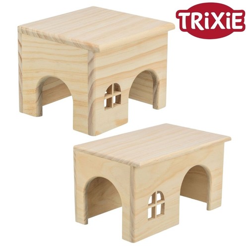 Trixie casetta legno per - trixie,