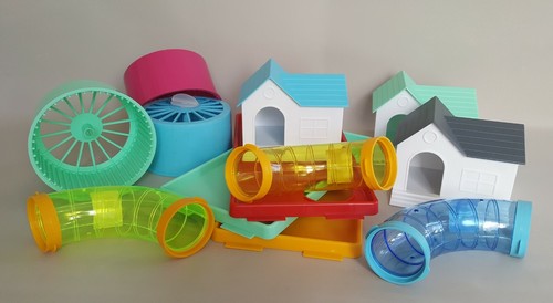 Ricambi gabbia accessori - , casa