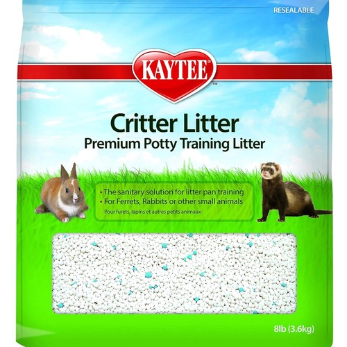 Vasino addestramento critter - addestramento,