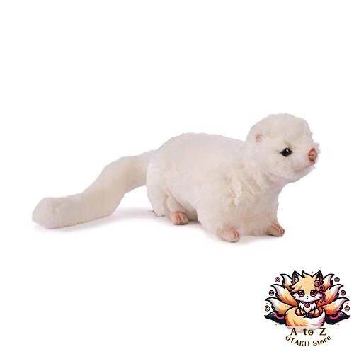 Nuovo giocattolo peluche hansa - nuovo,