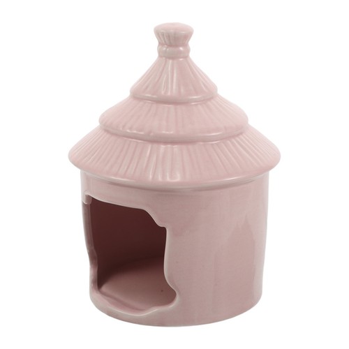 Cabina ceramica per animali - ceramica,