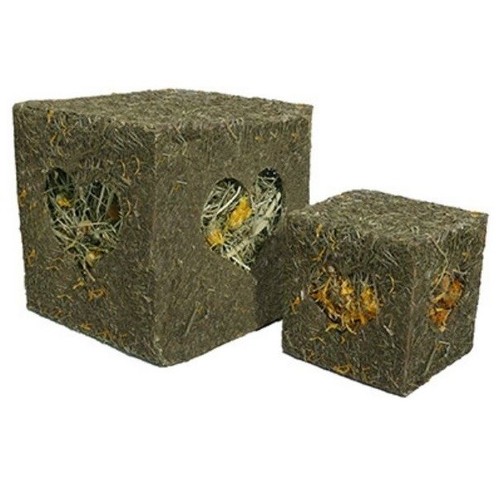 Cubo fieno piccolo - cubo, di
