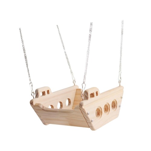 Amaca legno per - legno, piccoli