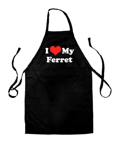 Love furetto unisex - love, my