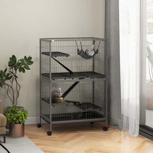 Gabbia per animali - gabbia,