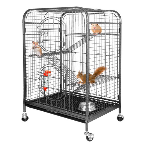 Gabbia per furetti 4 - 37",