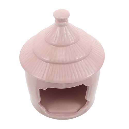 Cabina ceramica per animali - ceramica,