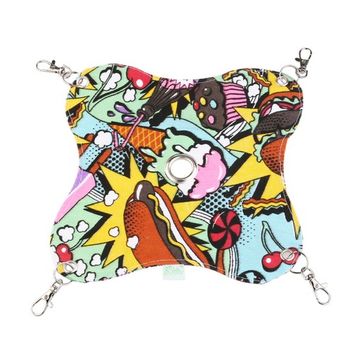 25cm amaca furetto - ,