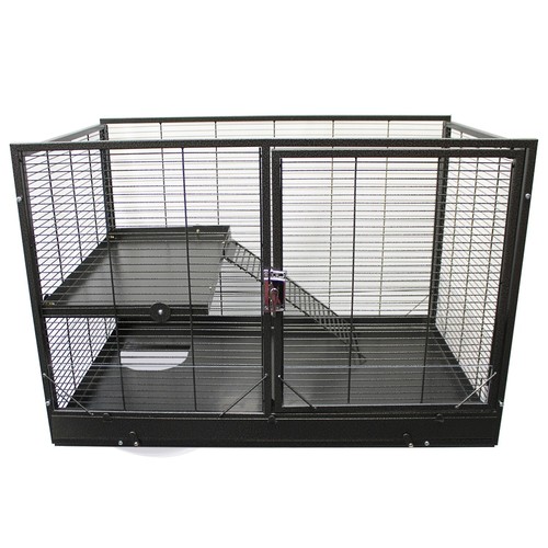 Mansion cage add per - cage, add-on