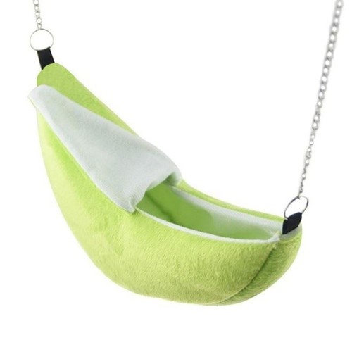 Cuccetta amaca banana - banana, calda