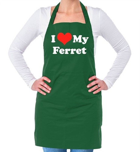 Love furetto unisex - love,